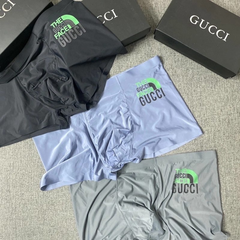 Gucci Underwear Neat 276383