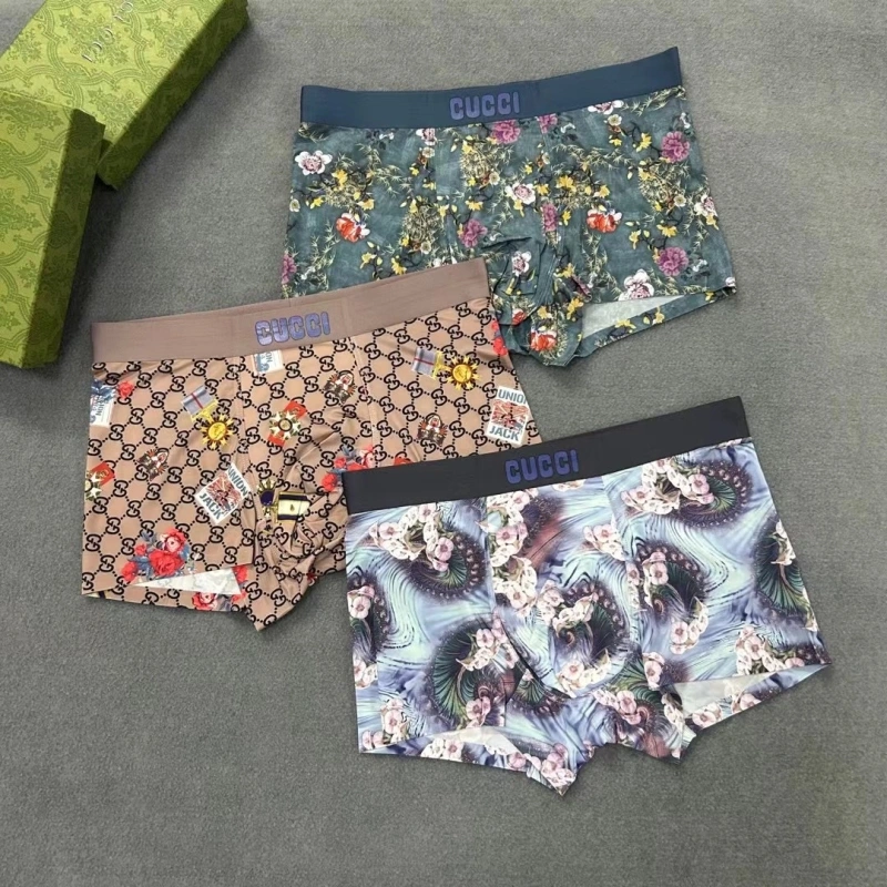 Gucci Underwear TechFriendly 276400