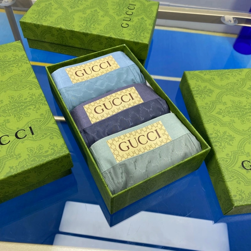 Soft Gucci Underwear 276403