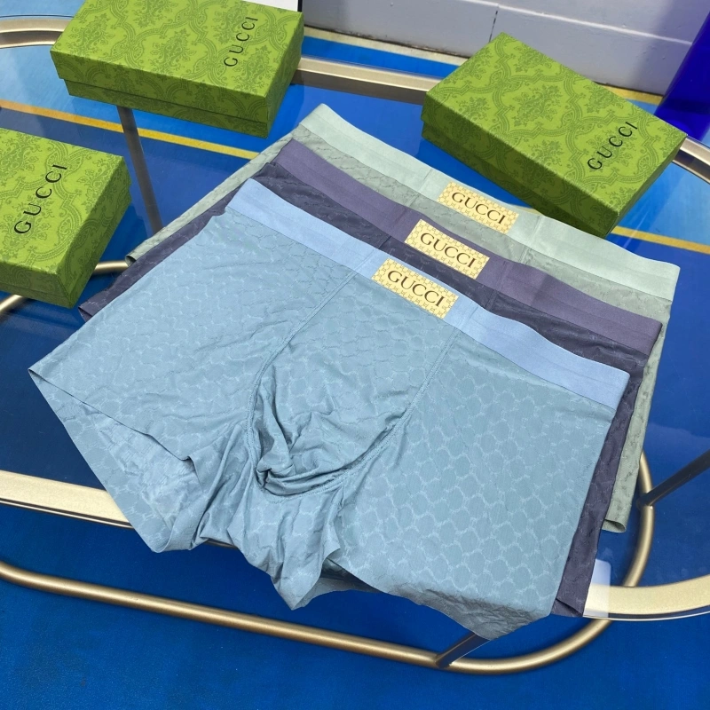 Soft Gucci Underwear 276403