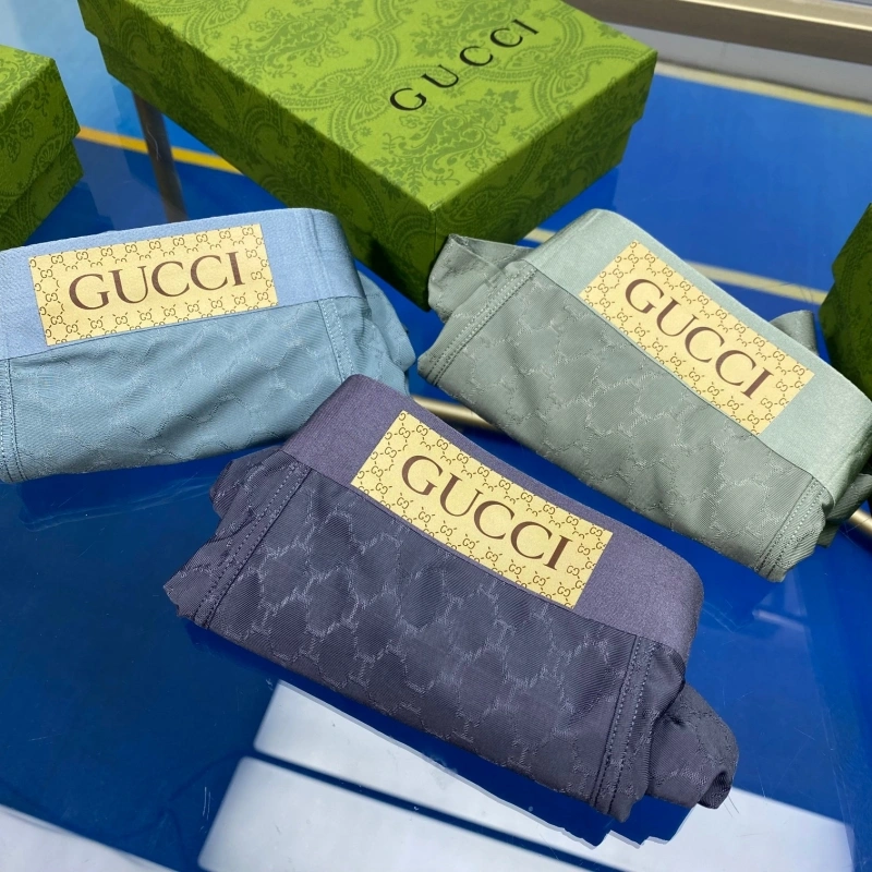 Soft Gucci Underwear 276403