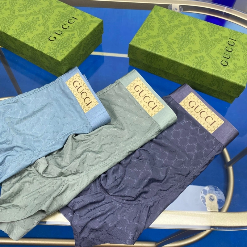 Soft Gucci Underwear 276403