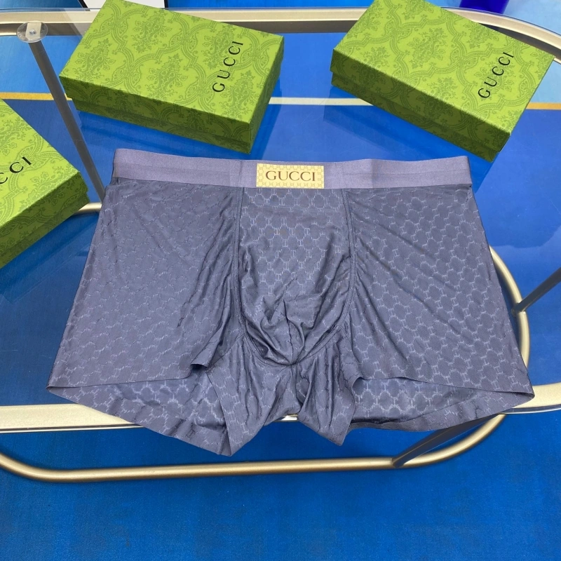 Soft Gucci Underwear 276403