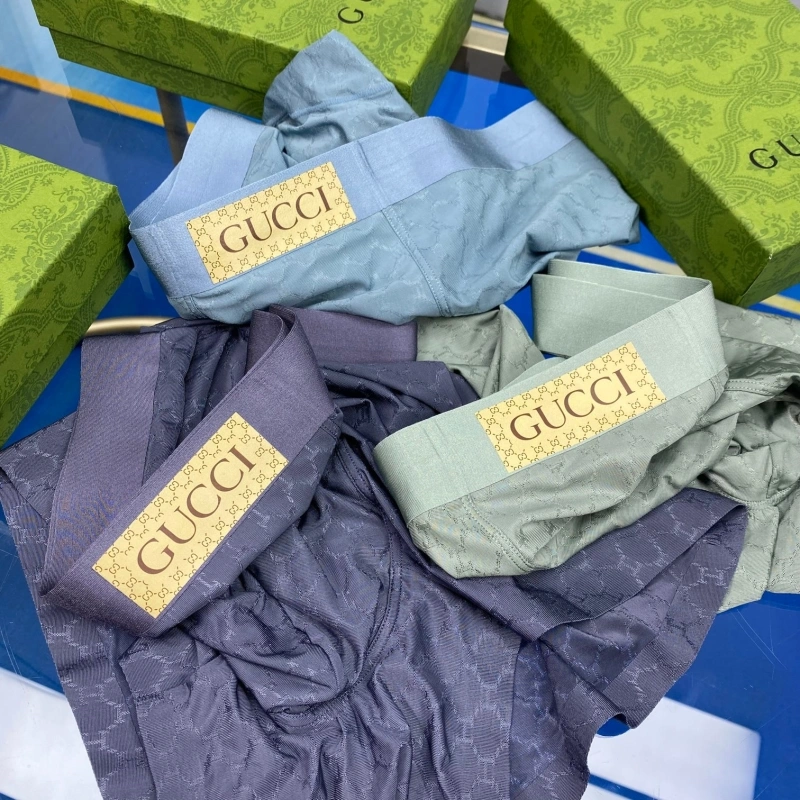 Soft Gucci Underwear 276403