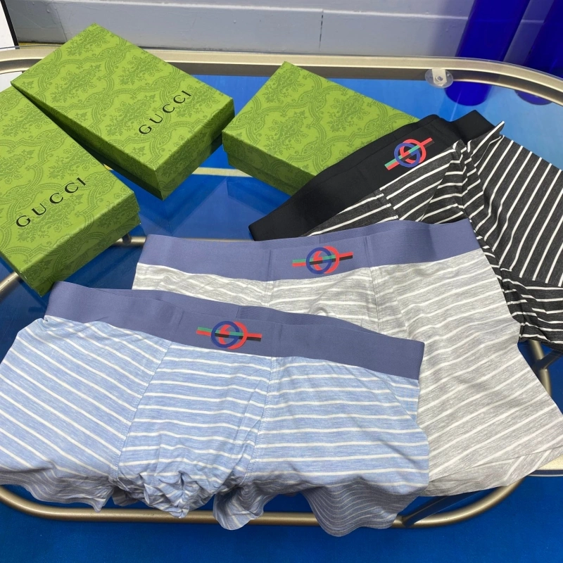 Sleek Gucci Underwear 276398