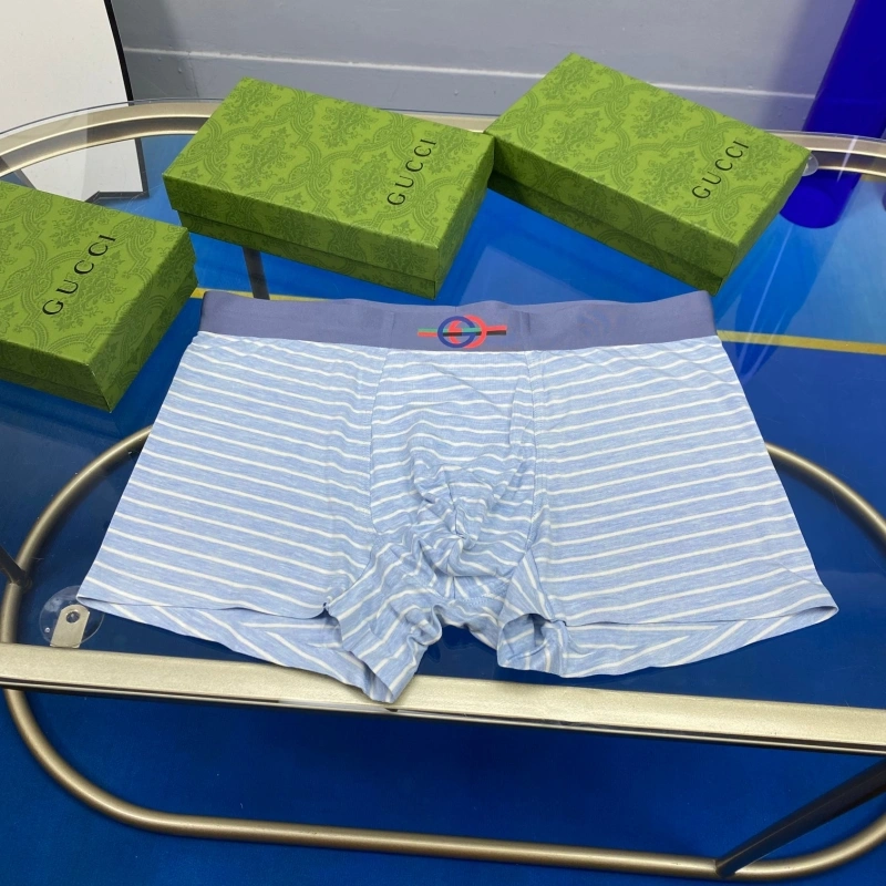 Sleek Gucci Underwear 276398