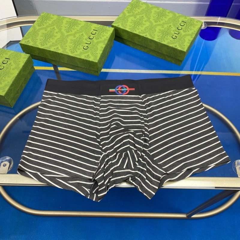 Sleek Gucci Underwear 276398