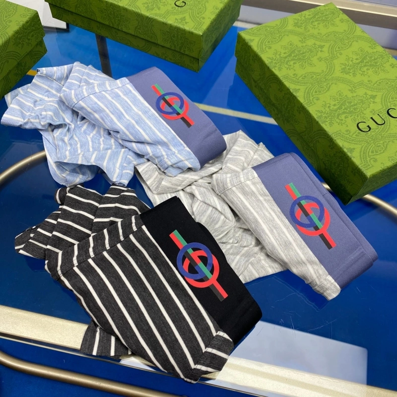 Sleek Gucci Underwear 276398