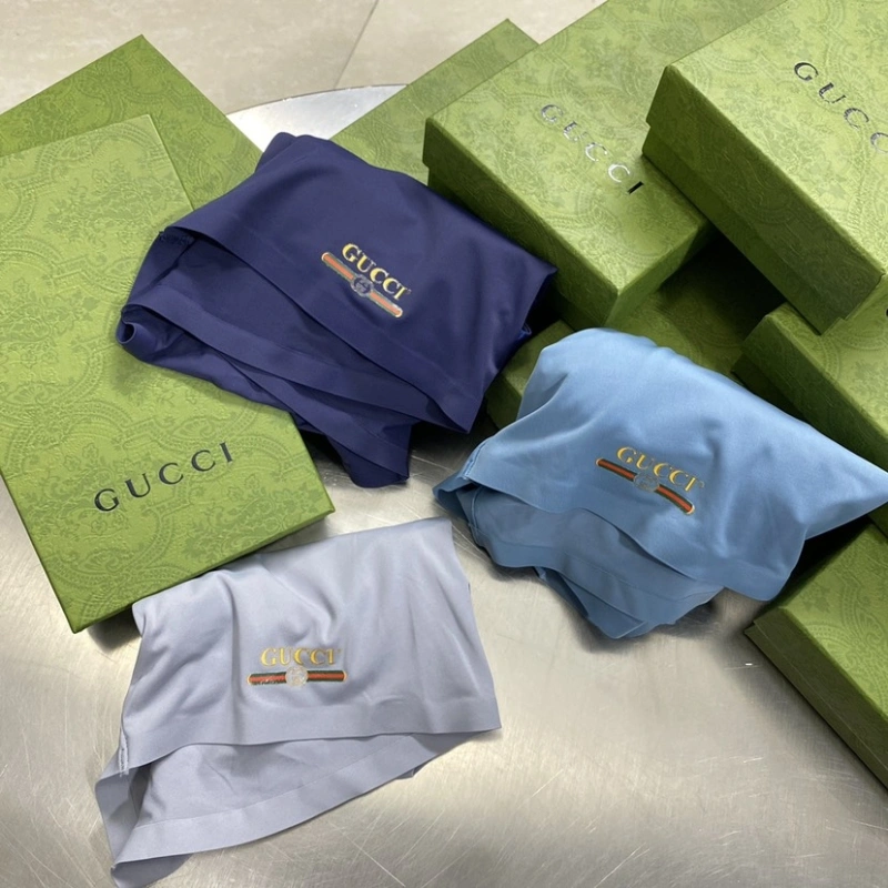 Gucci Underwear Thermal 276385