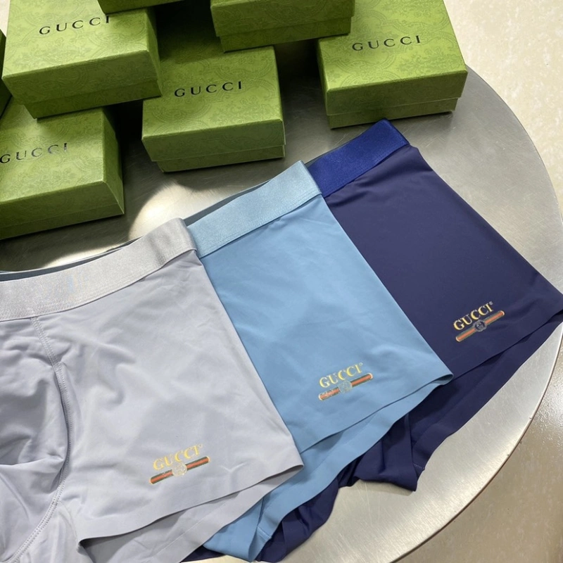 Gucci Underwear Thermal 276385