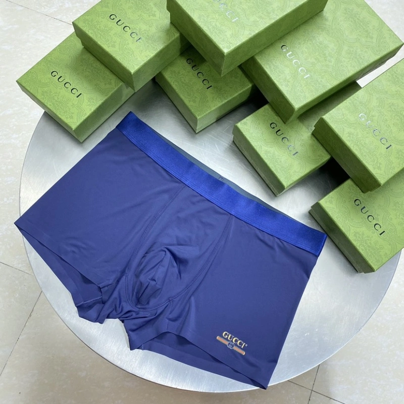 Gucci Underwear Thermal 276385