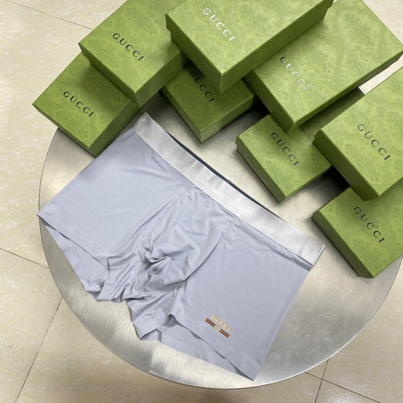 Gucci Underwear Thermal 276385