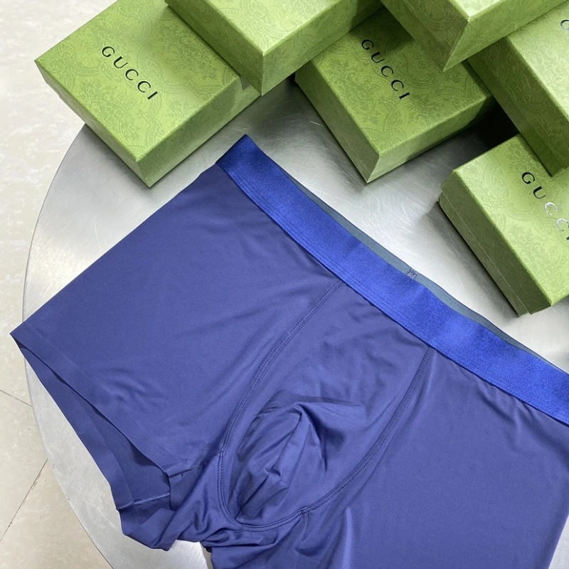 Gucci Underwear Thermal 276385