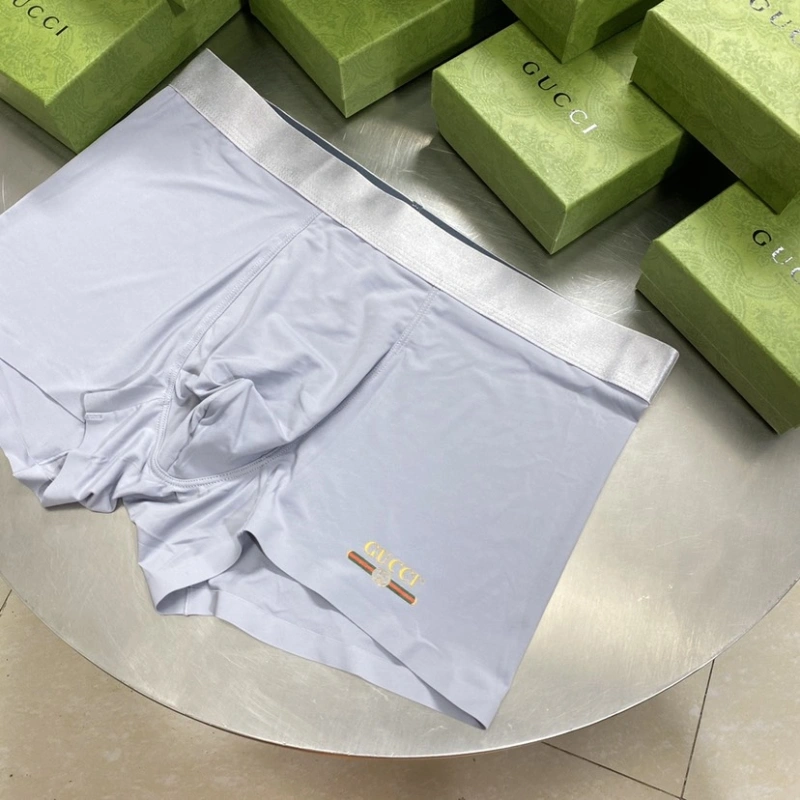 Gucci Underwear Thermal 276385