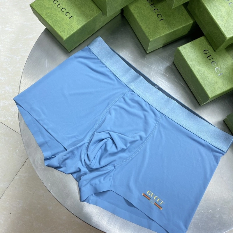 Gucci Underwear Thermal 276385