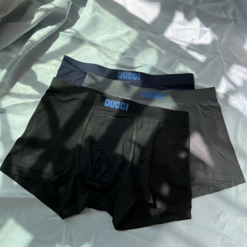 TravelReady Gucci Underwear 276397