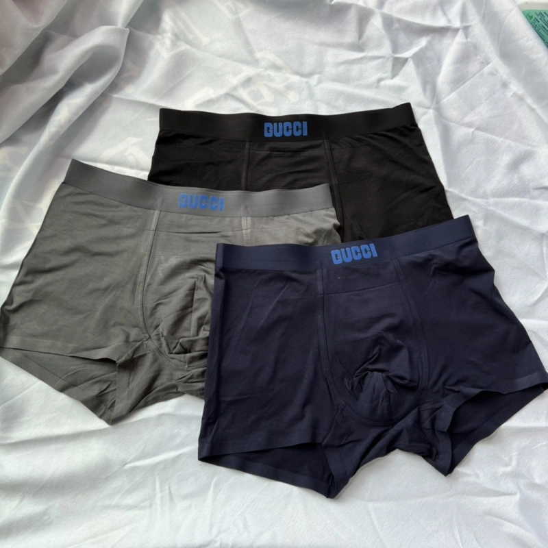 TravelReady Gucci Underwear 276397