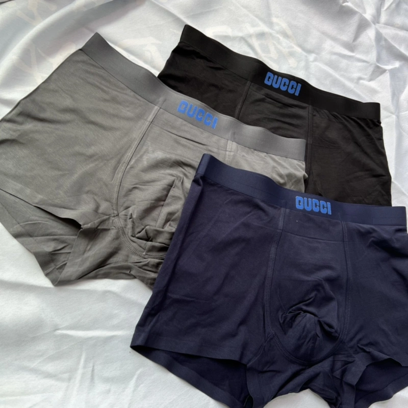 TravelReady Gucci Underwear 276397