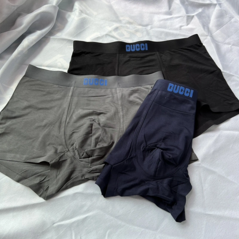 TravelReady Gucci Underwear 276397