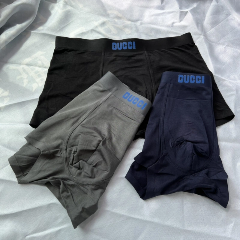 TravelReady Gucci Underwear 276397