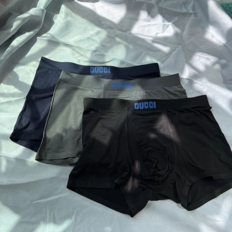 TravelReady Gucci Underwear 276397