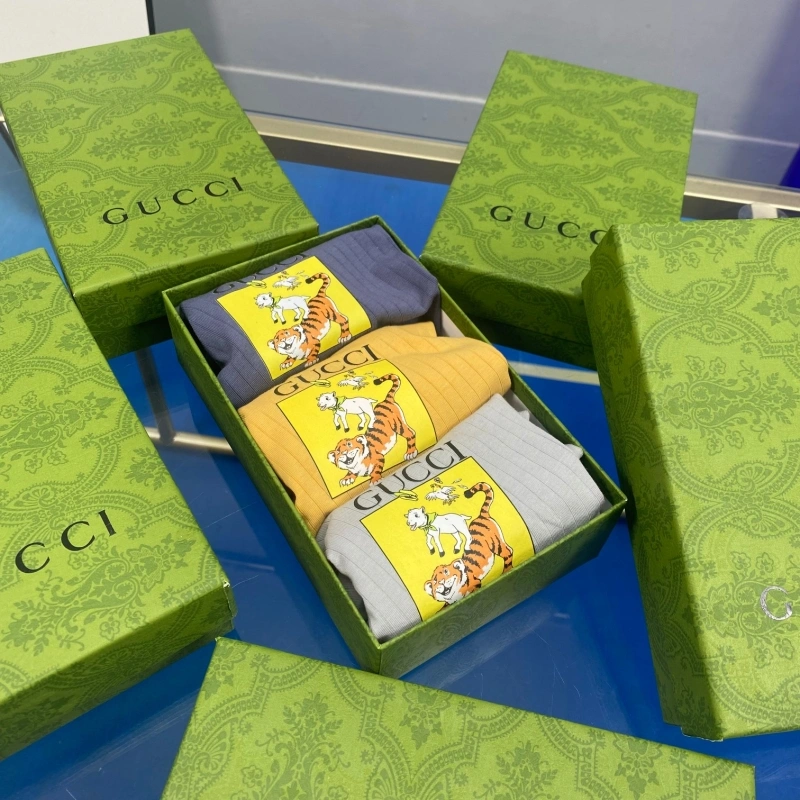 Reliable Gucci Underwear 276393