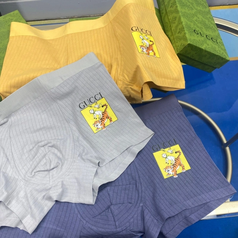 Reliable Gucci Underwear 276393