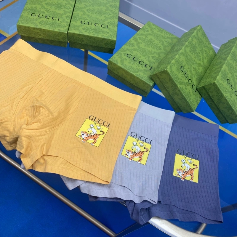 Reliable Gucci Underwear 276393