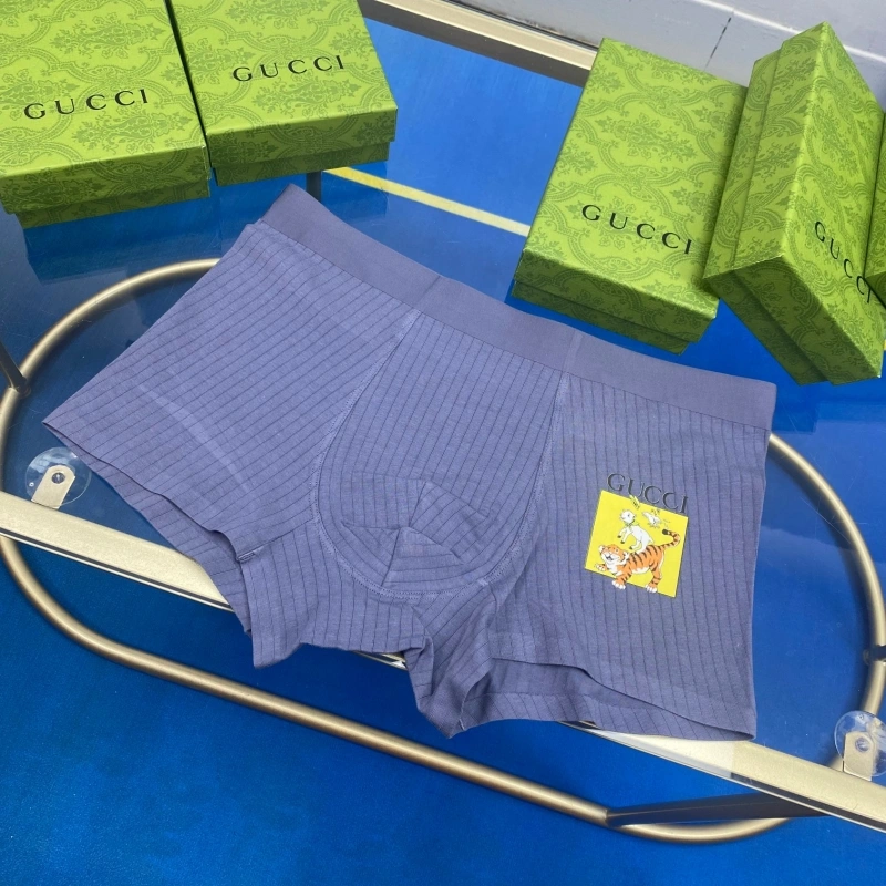 Reliable Gucci Underwear 276393