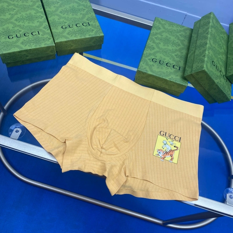Reliable Gucci Underwear 276393