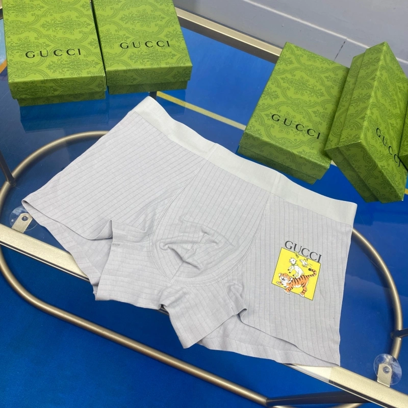 Reliable Gucci Underwear 276393