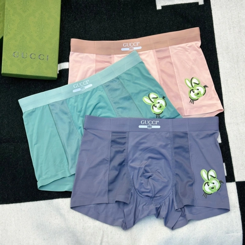 Bright Gucci Underwear 276394