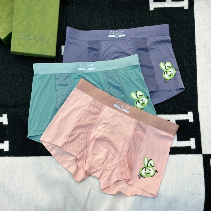 Bright Gucci Underwear 276394