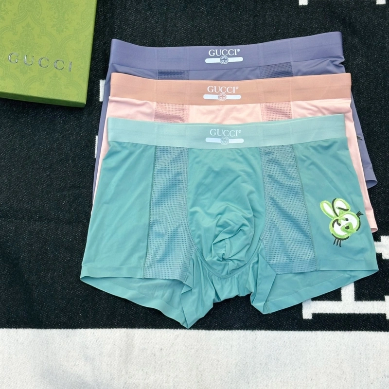 Bright Gucci Underwear 276394