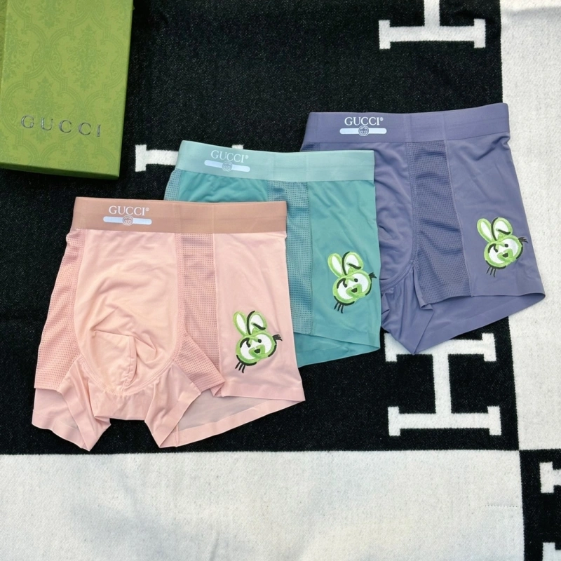 Bright Gucci Underwear 276394