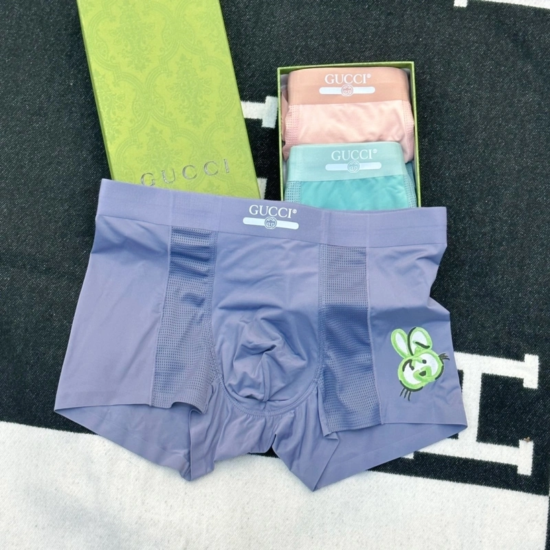 Bright Gucci Underwear 276394