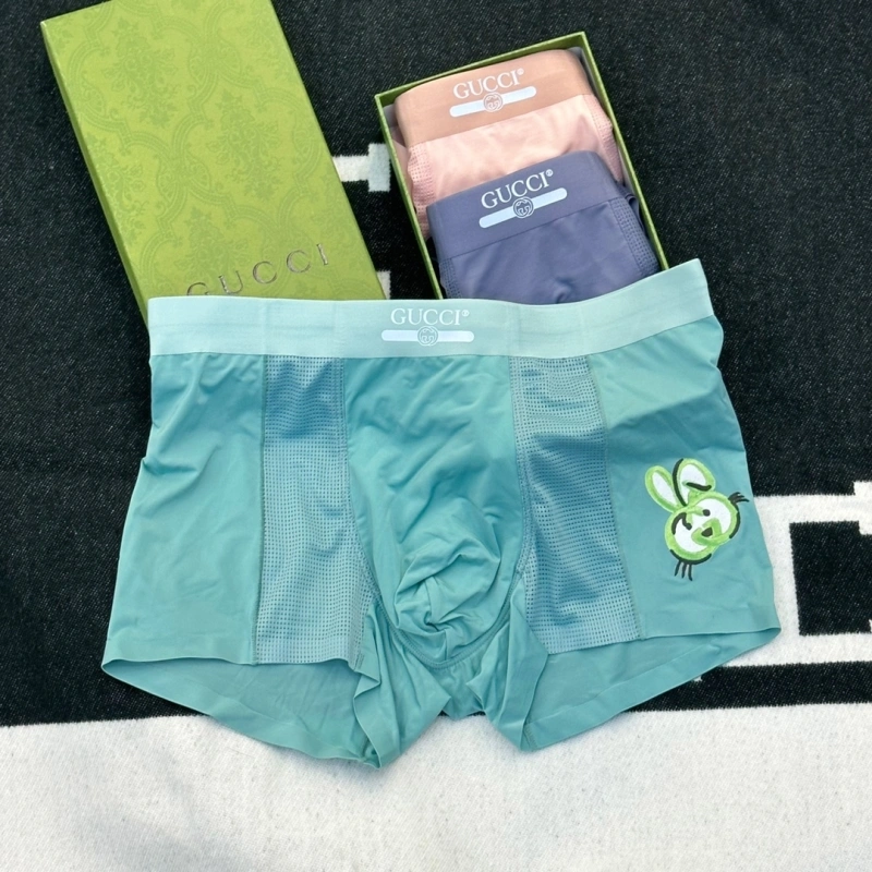 Bright Gucci Underwear 276394