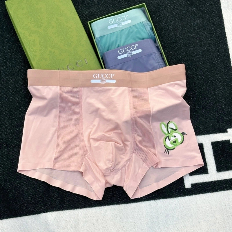 Bright Gucci Underwear 276394
