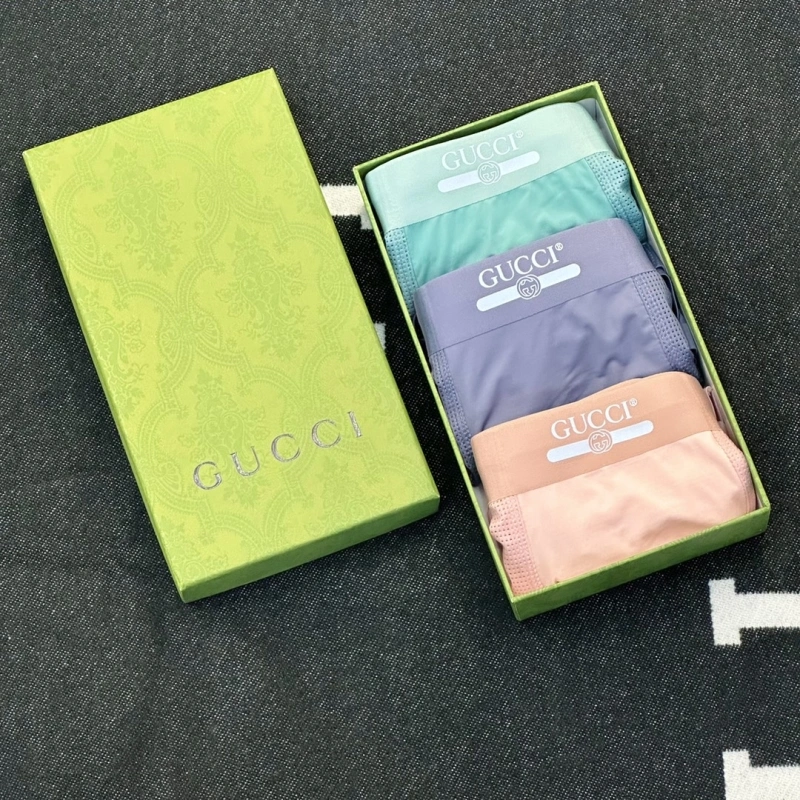 Bright Gucci Underwear 276394