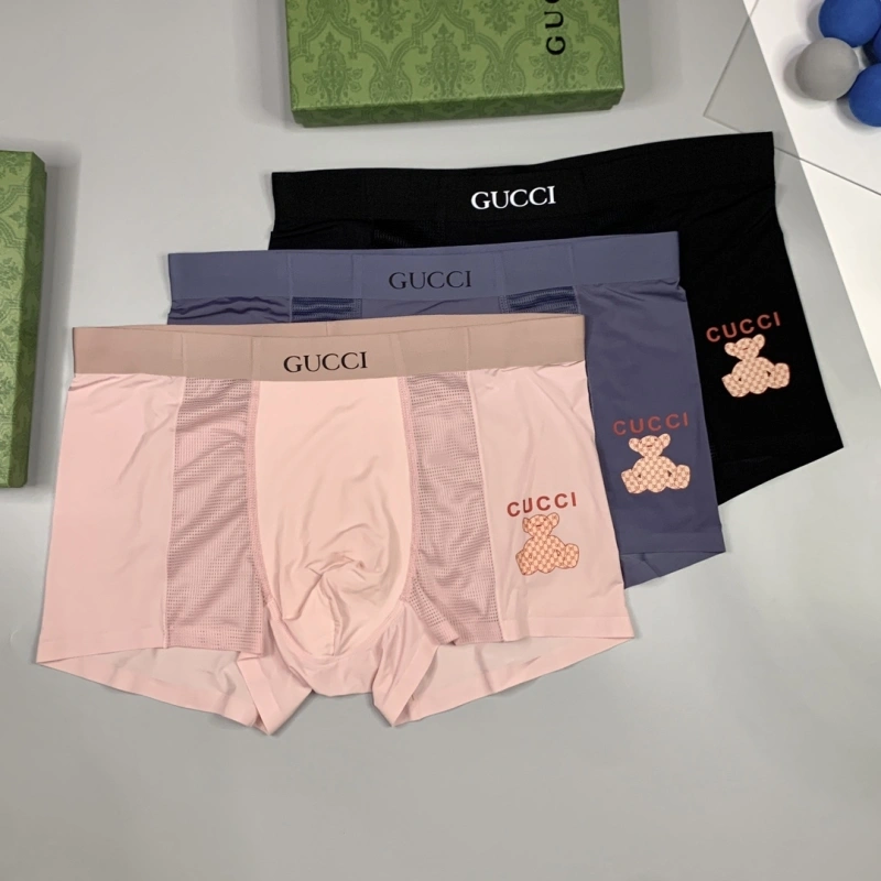 Gucci Underwear MultiPurpose 276380