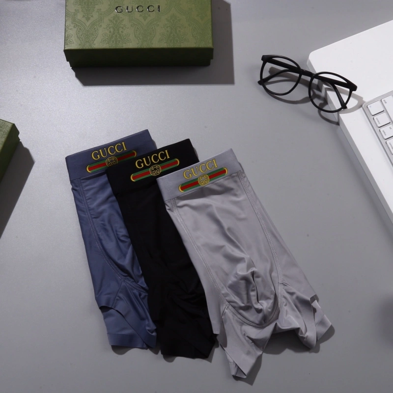 Gucci Underwear Packable 276401