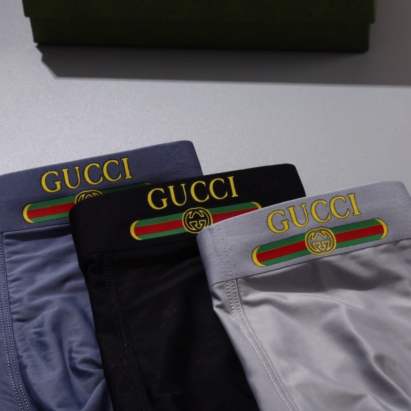Gucci Underwear Packable 276401
