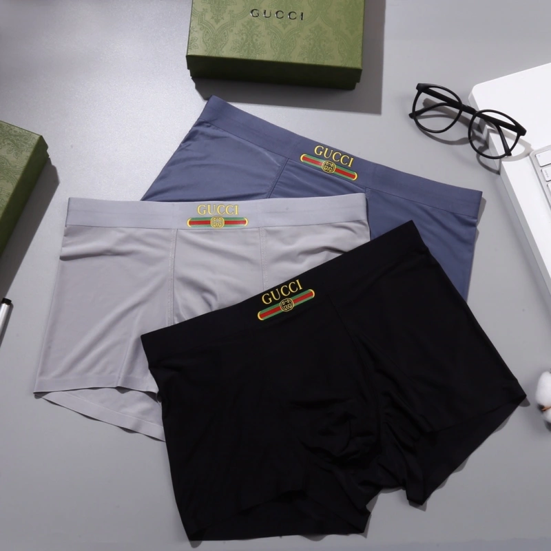 Gucci Underwear Packable 276401