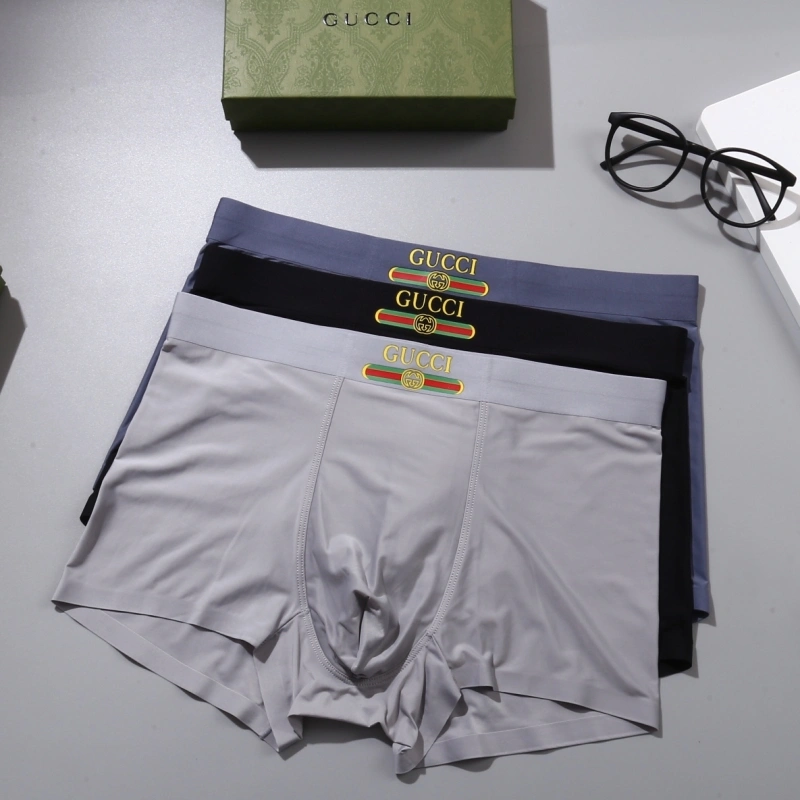 Gucci Underwear Packable 276401