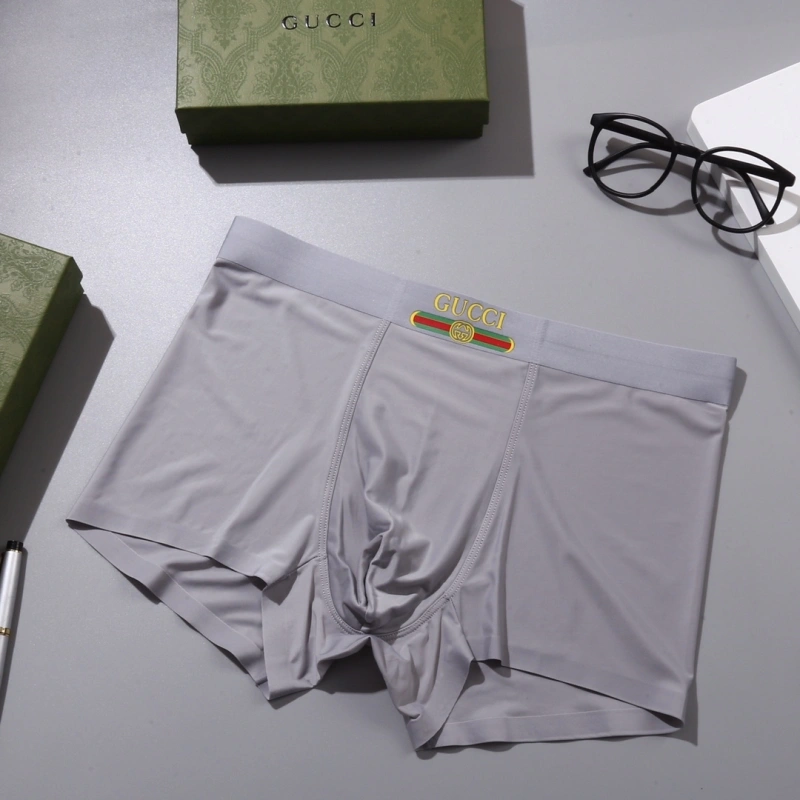 Gucci Underwear Packable 276401