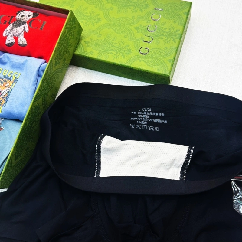 Colorful Gucci Underwear 276373