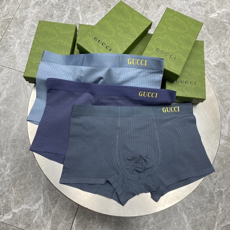 Gucci Underwear WaterResistant 276392
