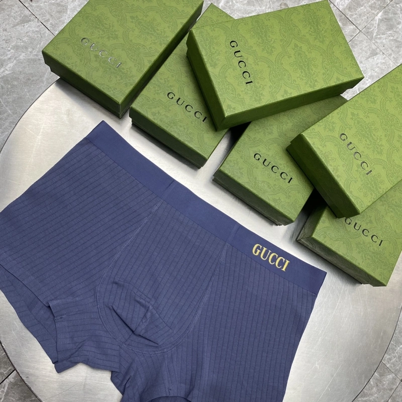 Gucci Underwear WaterResistant 276392