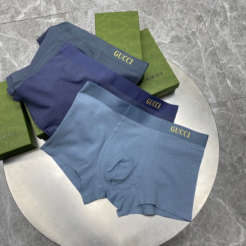 Gucci Underwear WaterResistant 276392