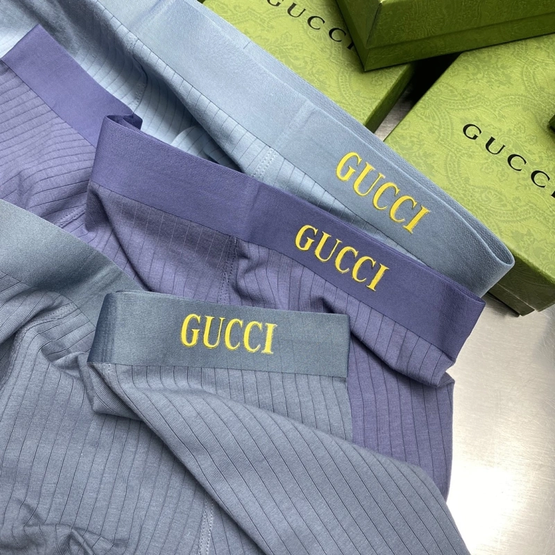 Gucci Underwear WaterResistant 276392